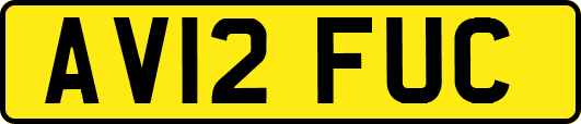 AV12FUC