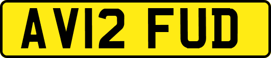 AV12FUD
