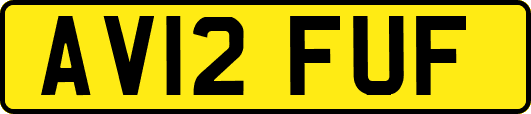 AV12FUF