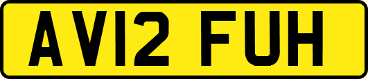 AV12FUH