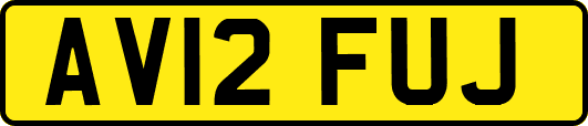 AV12FUJ