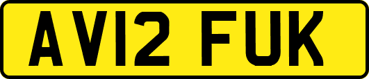 AV12FUK
