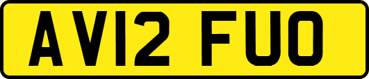 AV12FUO
