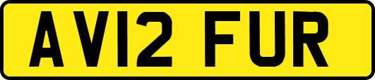 AV12FUR