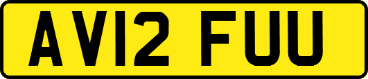 AV12FUU