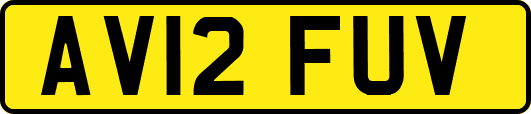 AV12FUV