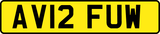 AV12FUW