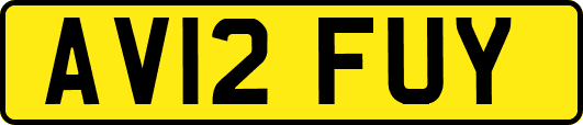 AV12FUY