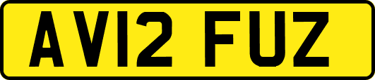 AV12FUZ