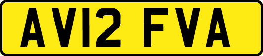 AV12FVA