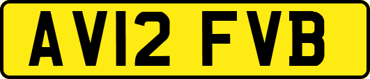 AV12FVB