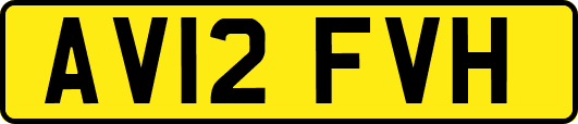 AV12FVH
