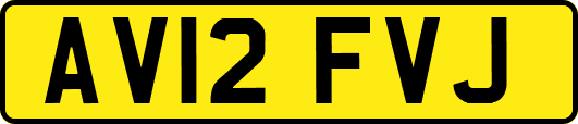 AV12FVJ