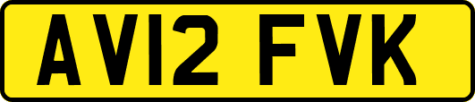 AV12FVK