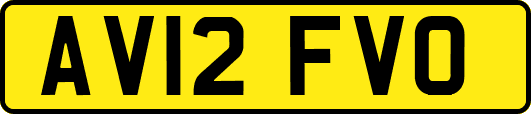 AV12FVO