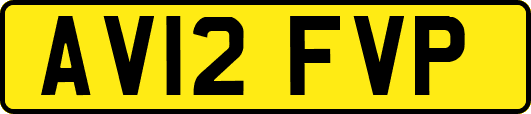 AV12FVP