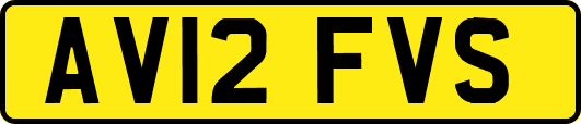 AV12FVS