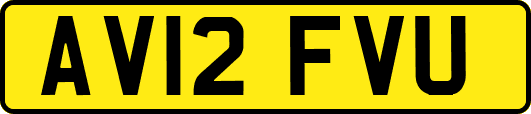 AV12FVU
