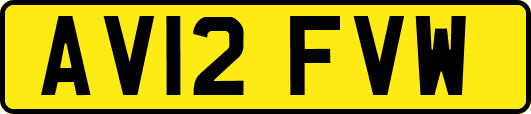 AV12FVW