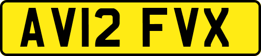 AV12FVX