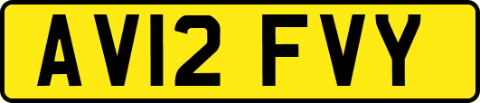 AV12FVY