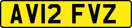 AV12FVZ