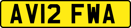 AV12FWA