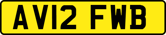 AV12FWB