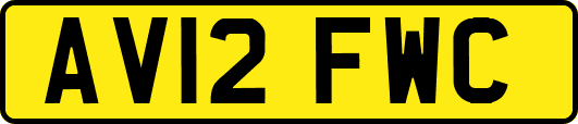 AV12FWC