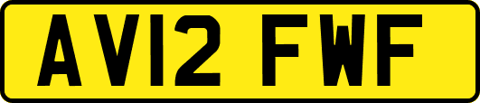 AV12FWF