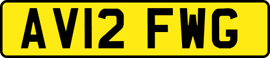 AV12FWG