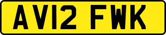 AV12FWK