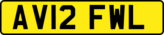 AV12FWL