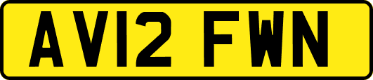 AV12FWN