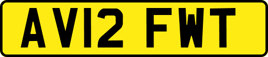 AV12FWT