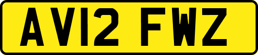 AV12FWZ