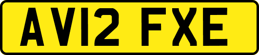 AV12FXE