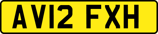 AV12FXH