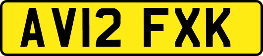 AV12FXK