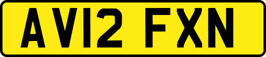 AV12FXN