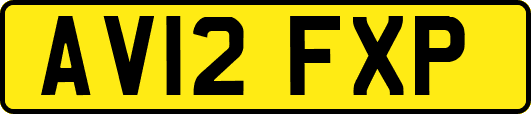 AV12FXP