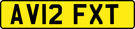 AV12FXT