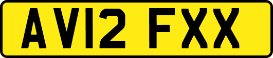AV12FXX