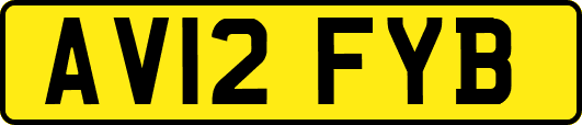 AV12FYB
