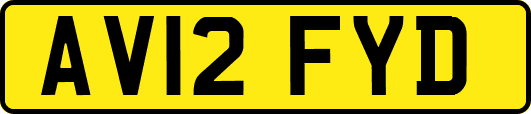 AV12FYD