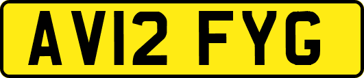 AV12FYG