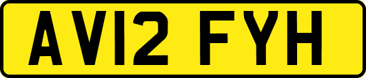 AV12FYH