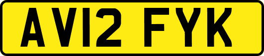 AV12FYK