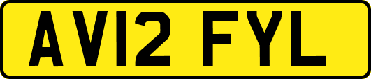 AV12FYL