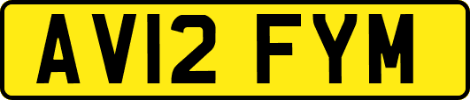 AV12FYM